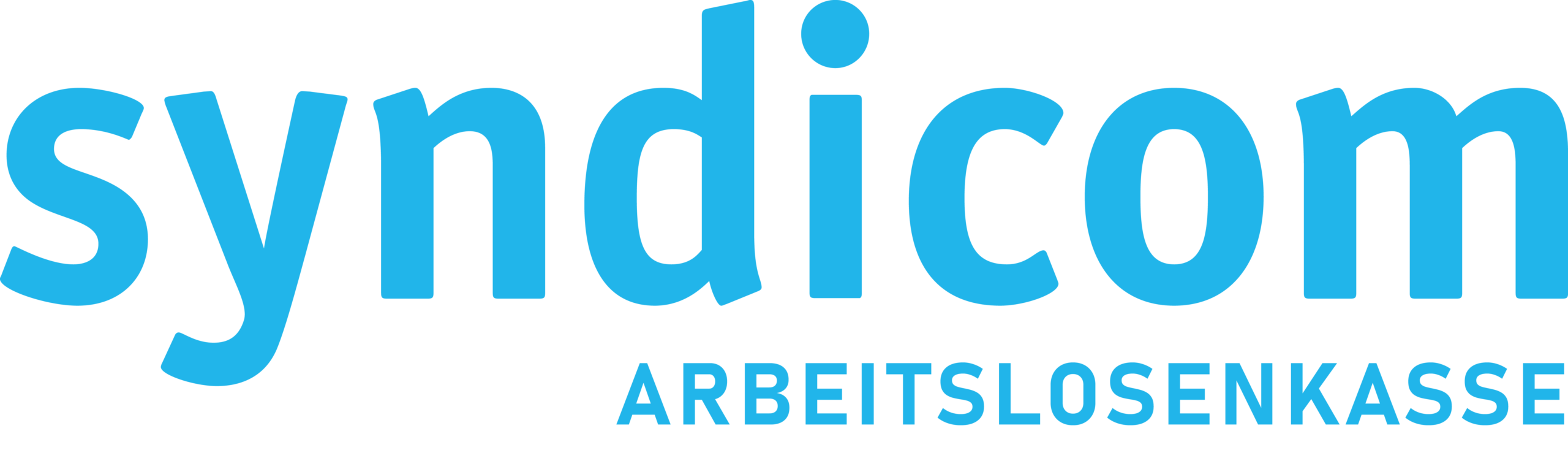 Arbeitslosenkasse syndicom